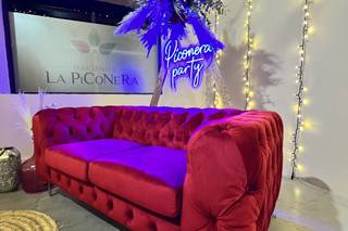 Hacienda La Piconera 3