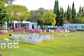 Hacienda La Piconera 1