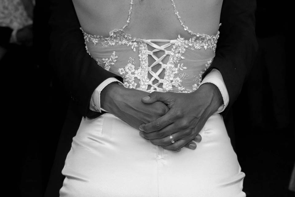 Boda de Natalia & Matias