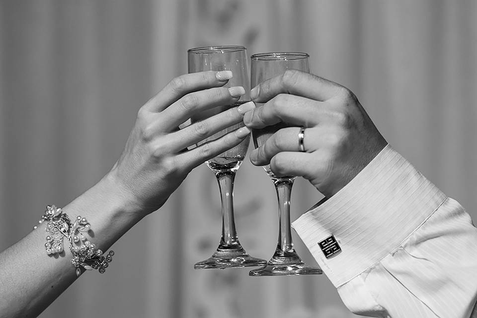 Boda de Fede & Cris