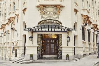 The Palace, a Luxury Collection Hotel, Madrid