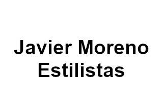 Javier Moreno Estilistas logo