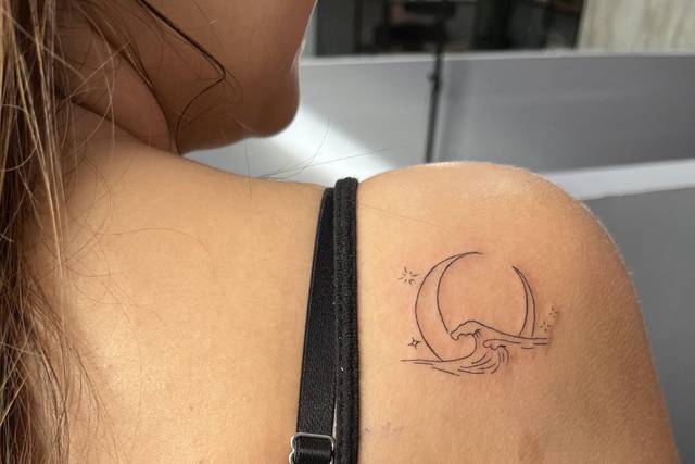 La Venenosa Tattoo - Estudio de Tatuaje en Zaragoza