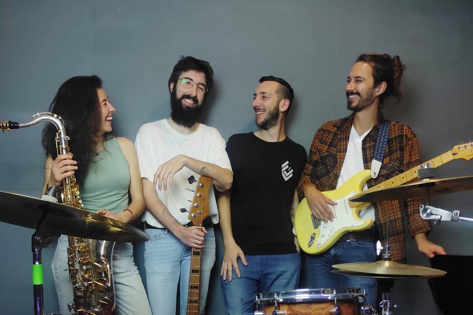Full Band