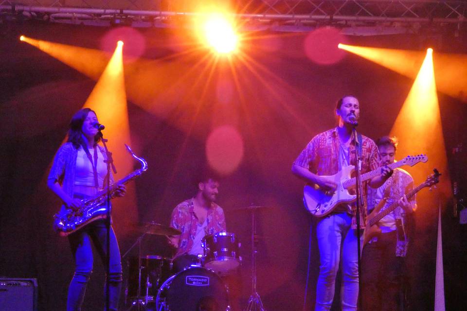 Concierto