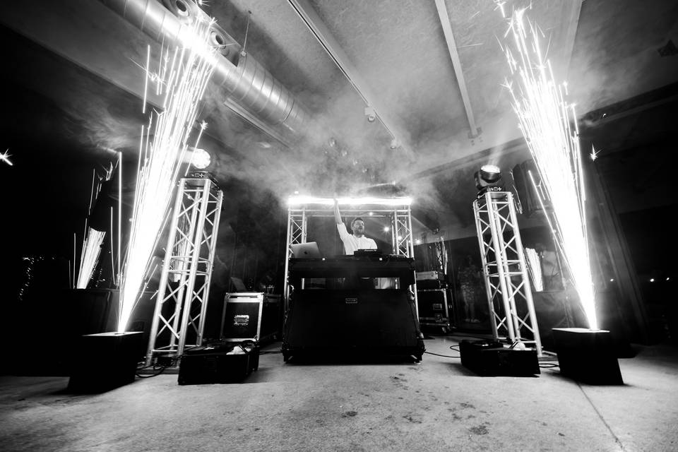 Eventos Vinilo