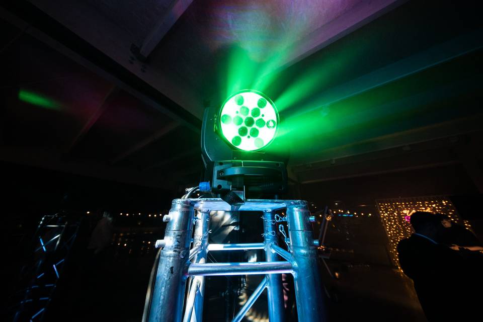 Iluminación