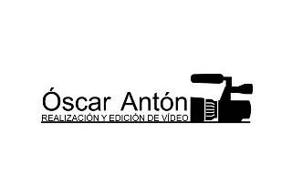 Óscar Antón
