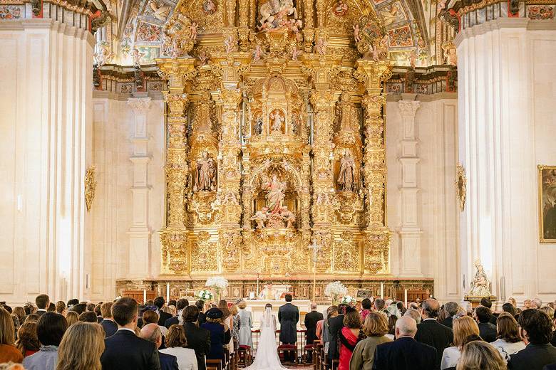 Catedral de Burgos