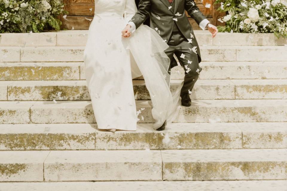 Laura y nacho