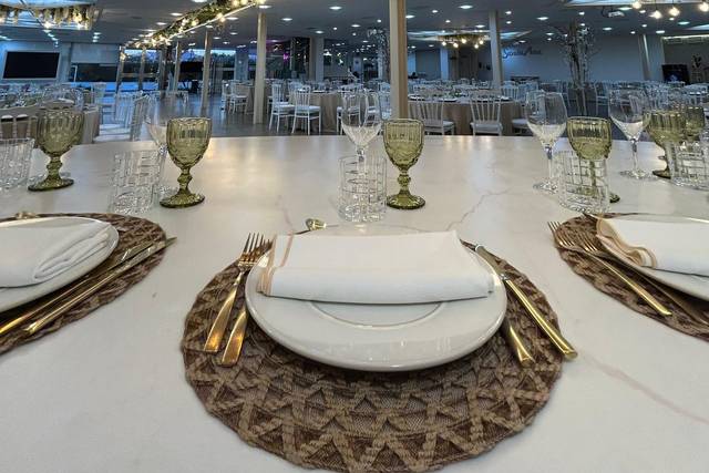 Salón Alquimia