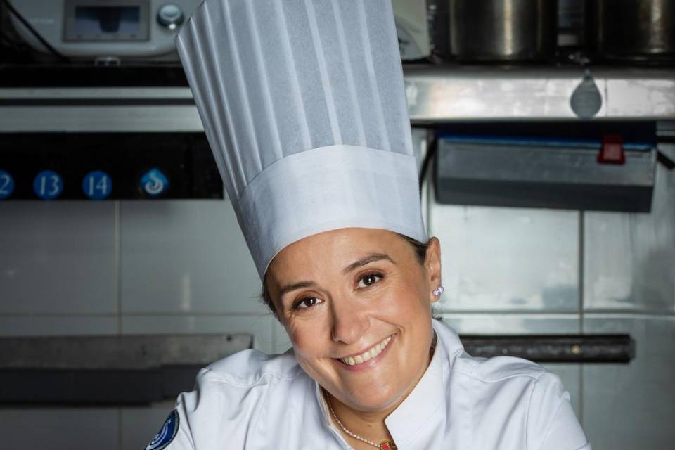 Nuestra Chef