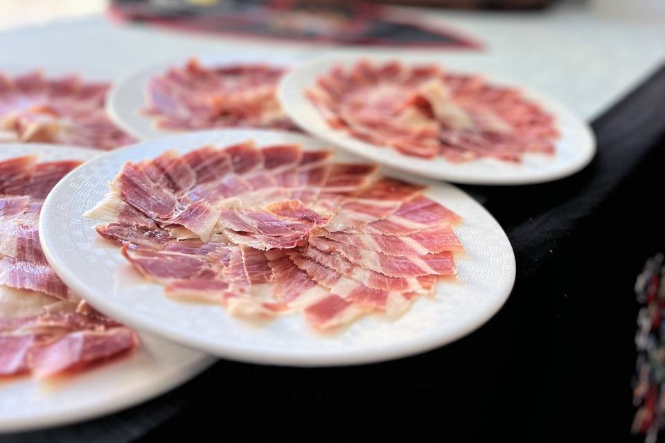 Jamón