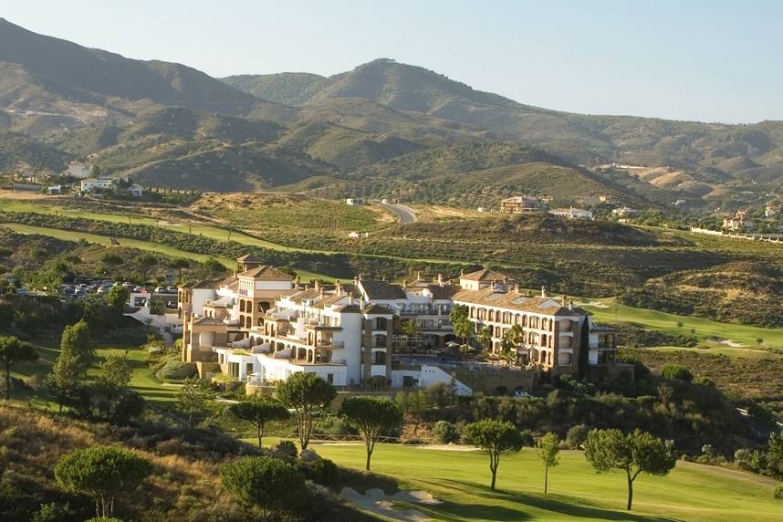 Hotel La Cala Resort