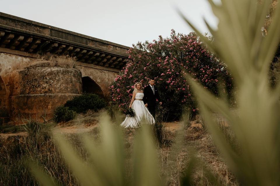 Postboda de R&J