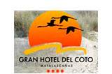 Gran hotel del coto