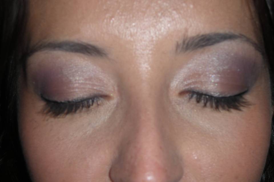 Maquillaje boda