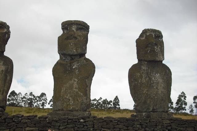 Rapa nui
