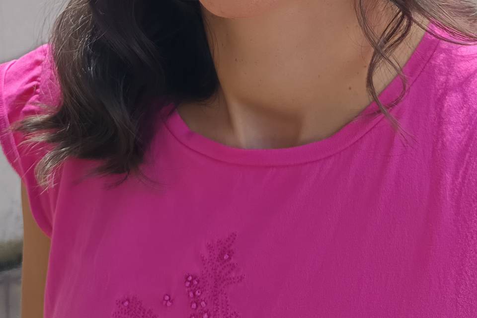 Semi invitada