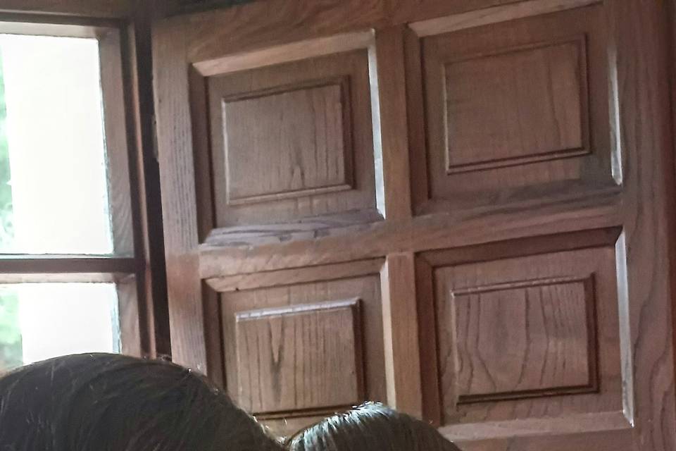Asistente para bodas
