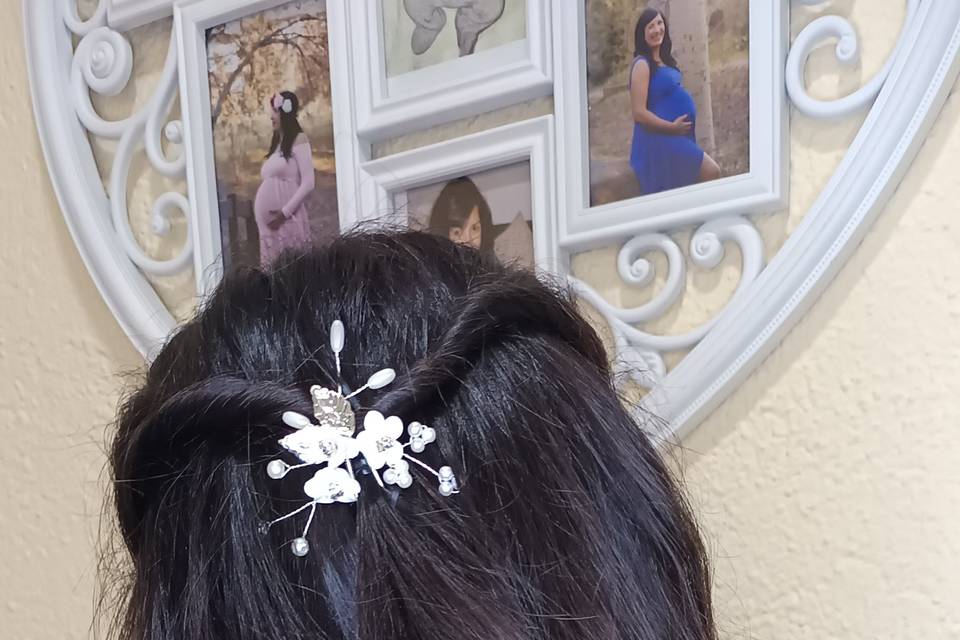 Semi invitada
