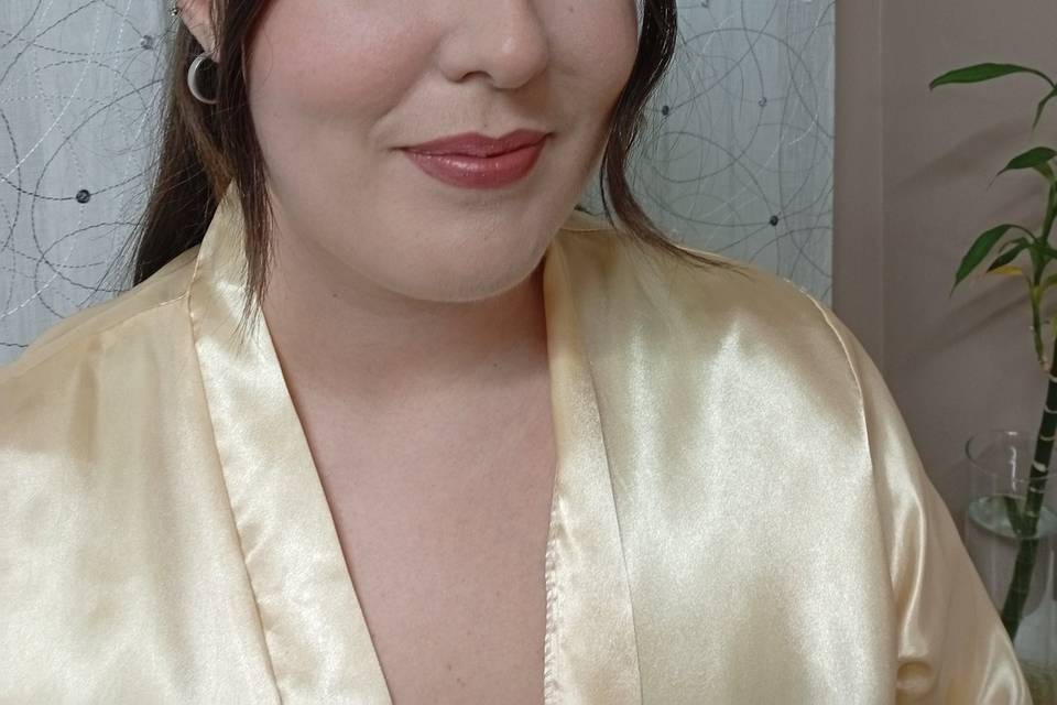 Maquillaje
