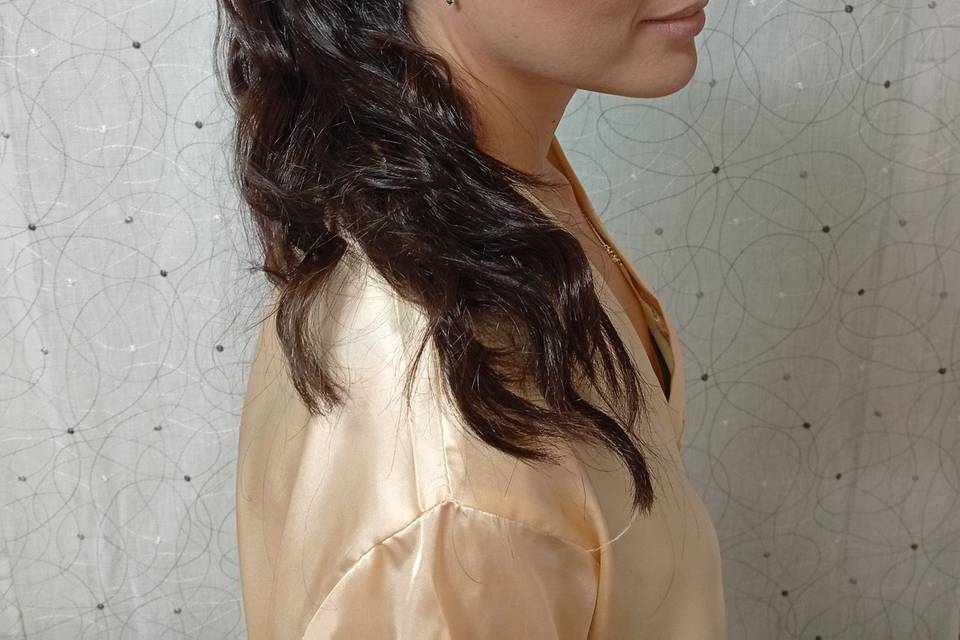Dama de honor