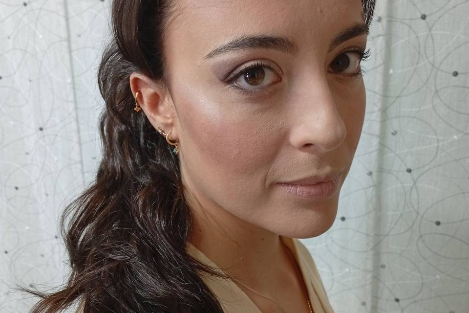 Dama de honor
