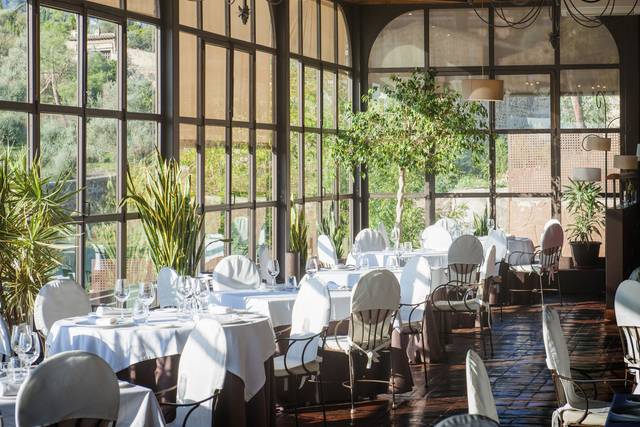 Restaurante Hierbabuena