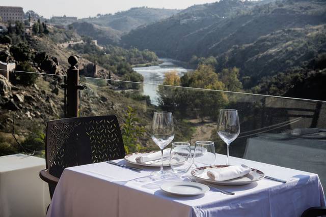 Restaurante Hierbabuena