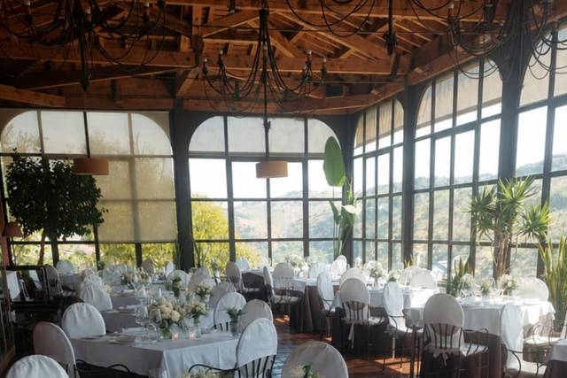 COMEDOR