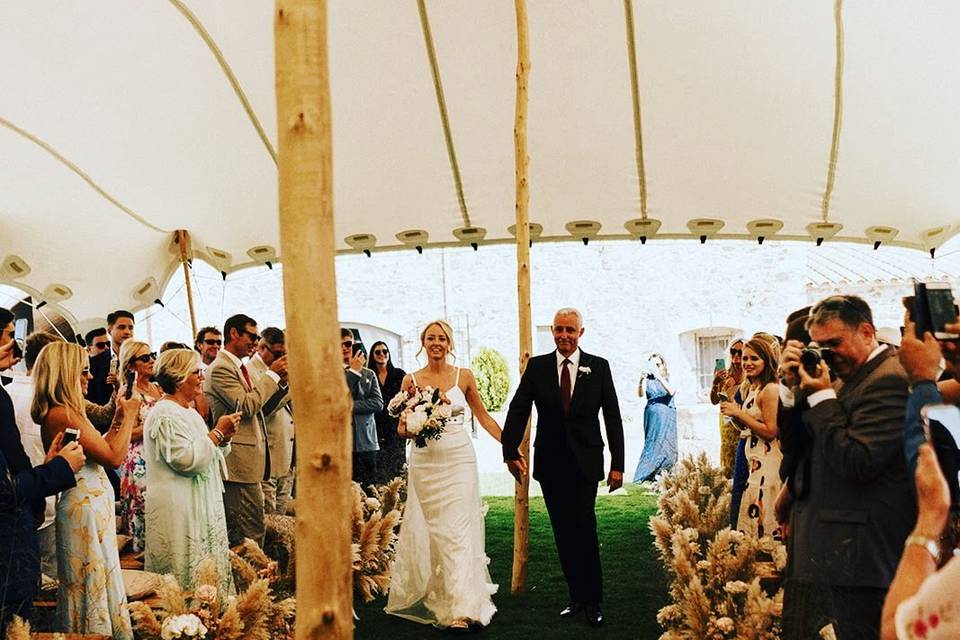 Ceremonia