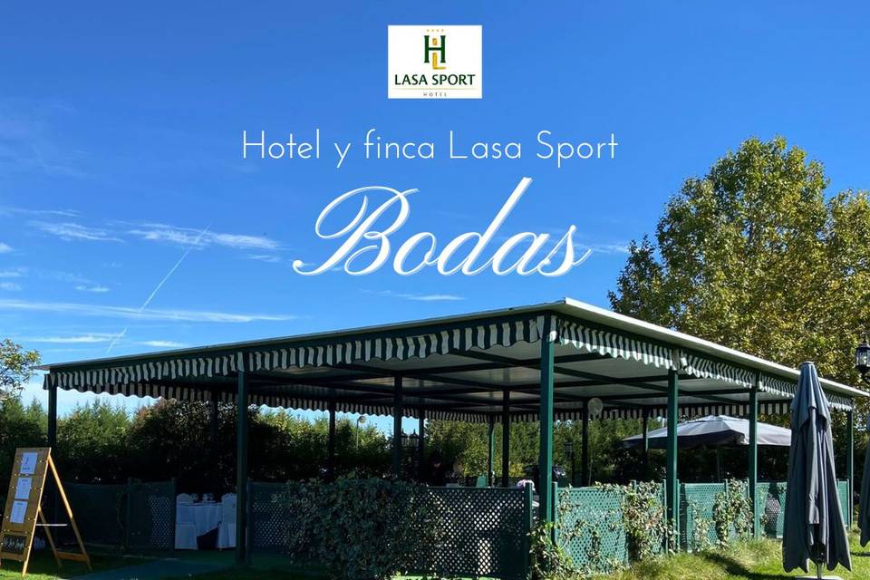 Hotel Lasa Sport