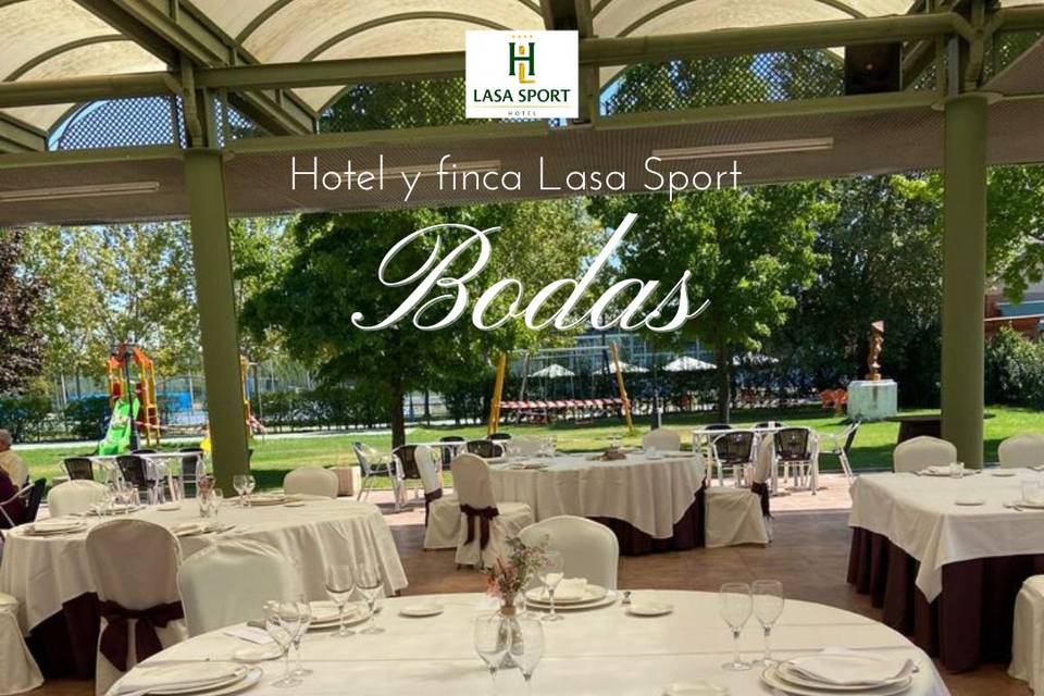 Hotel Lasa Sport