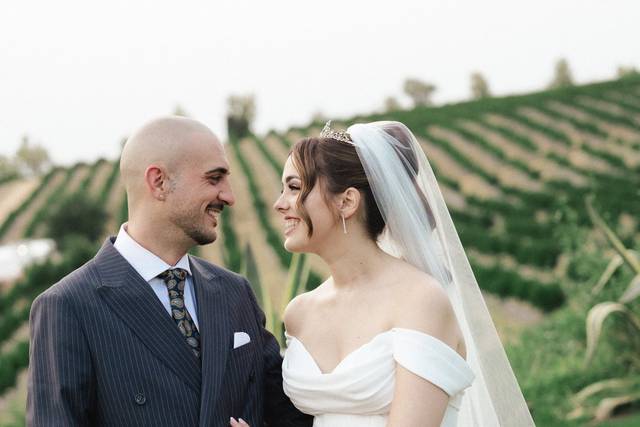 Esebe Wedding