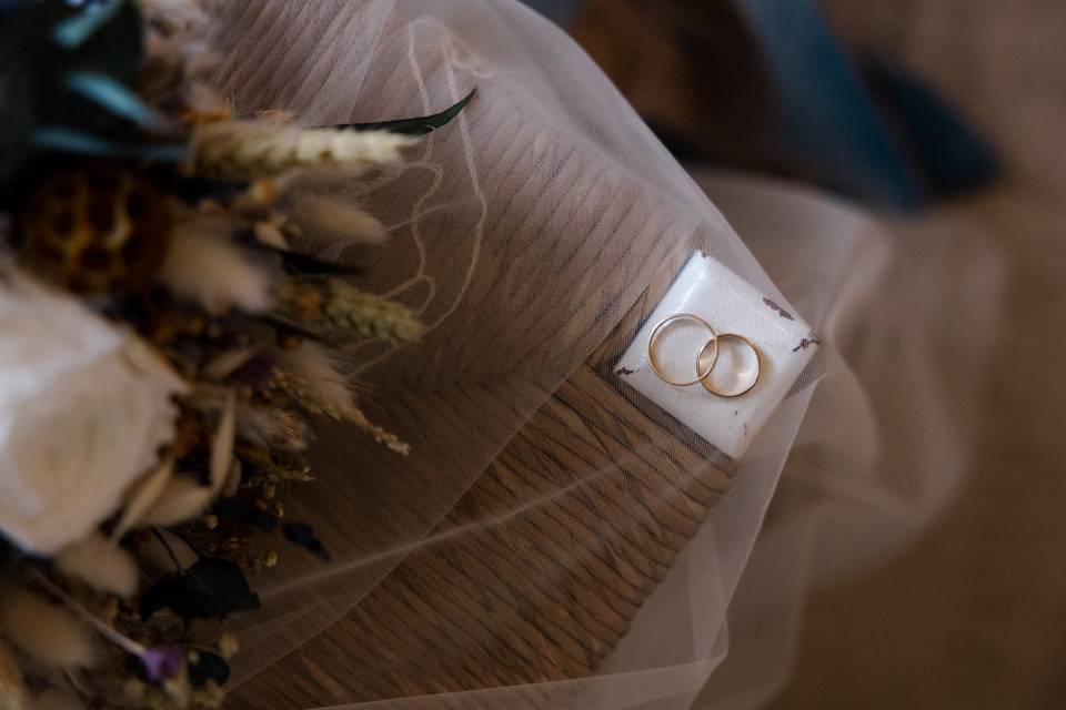 Anillos