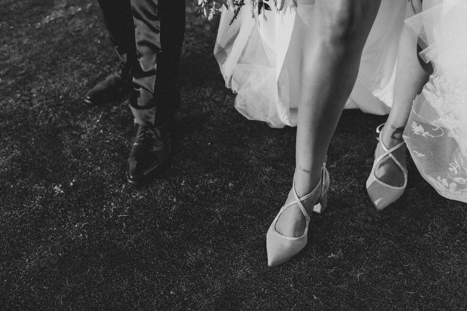 Zapatos