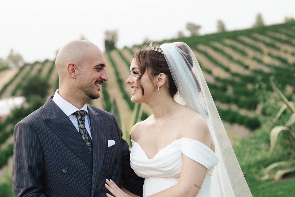 Esebe Wedding