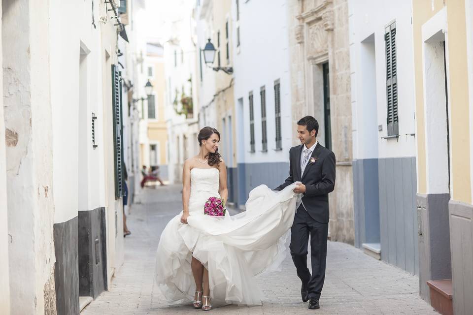 Postboda