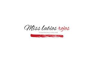 Miss labios rojos