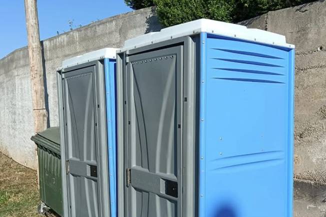 Wc portátiles