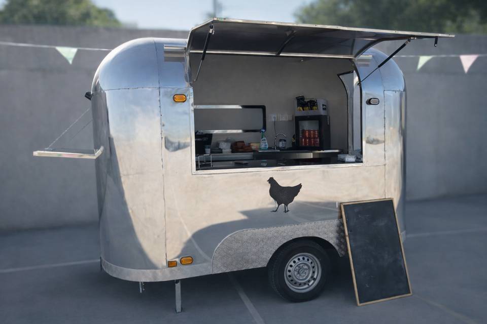 Food truck