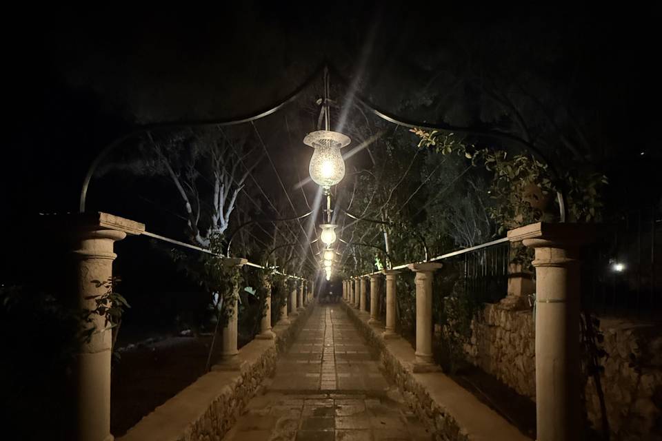Rincones de encanto