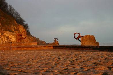 Hotel Zarauz