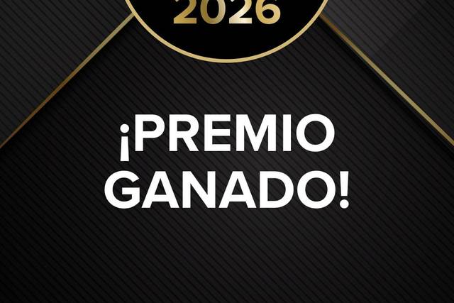 Winner 2026!