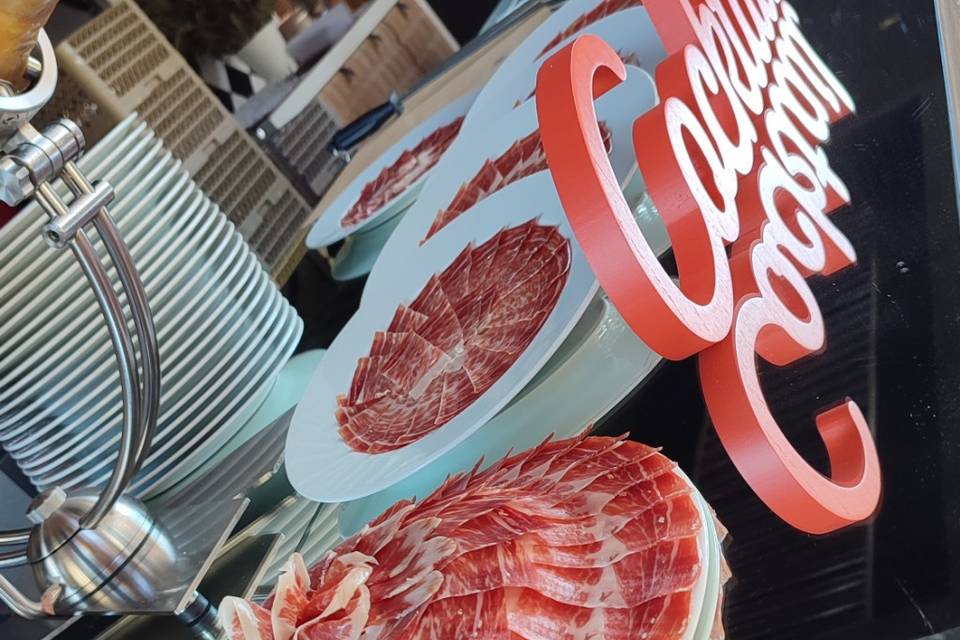 Jamón