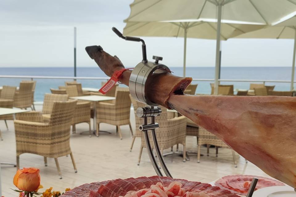 Jamón