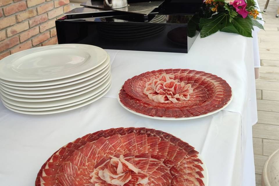 Jamón