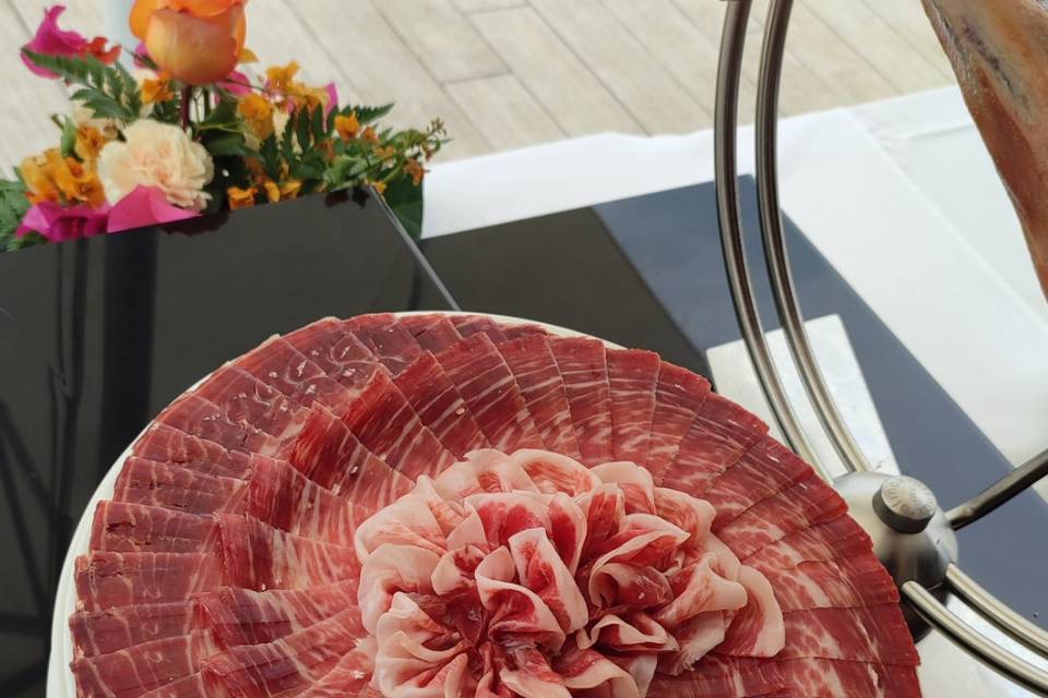 Jamón