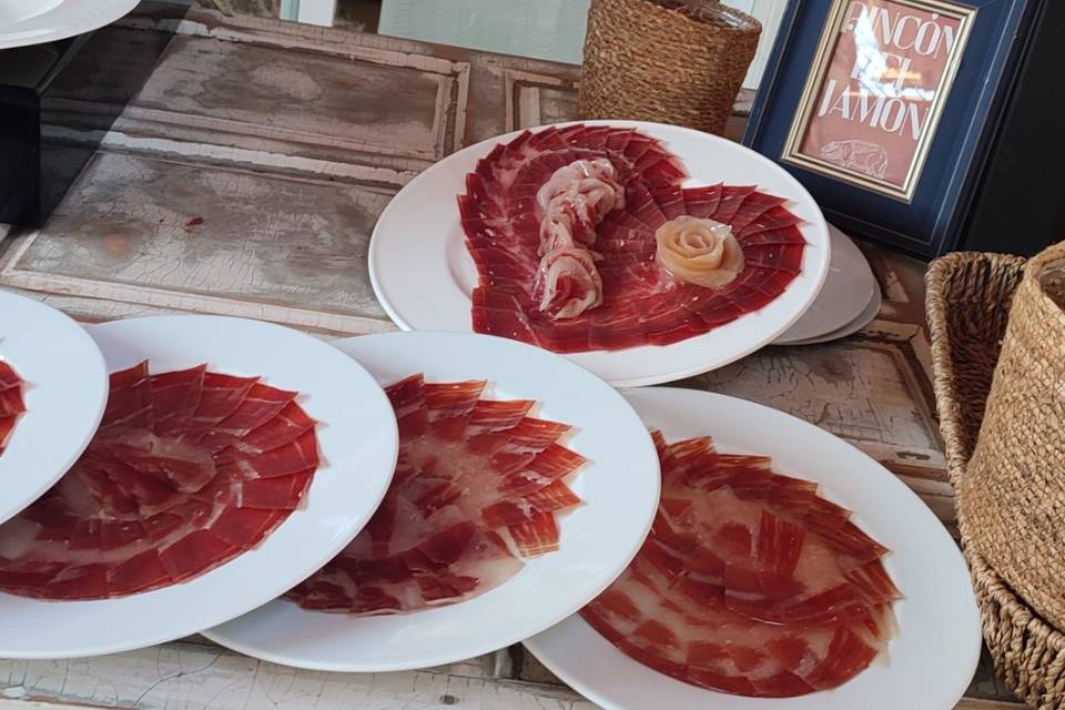 Jamón